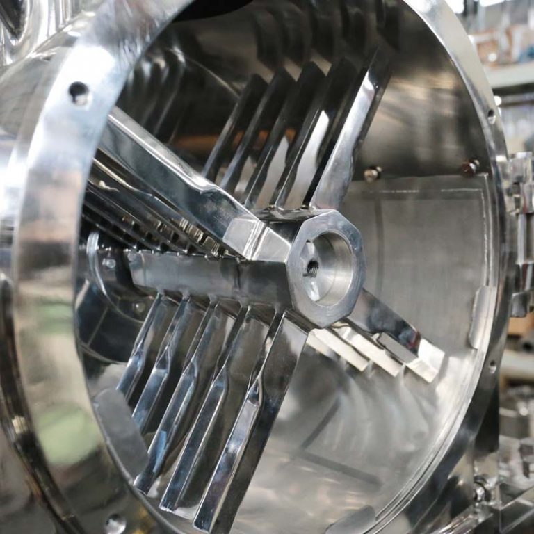 Other Mill Parts – PharmParts