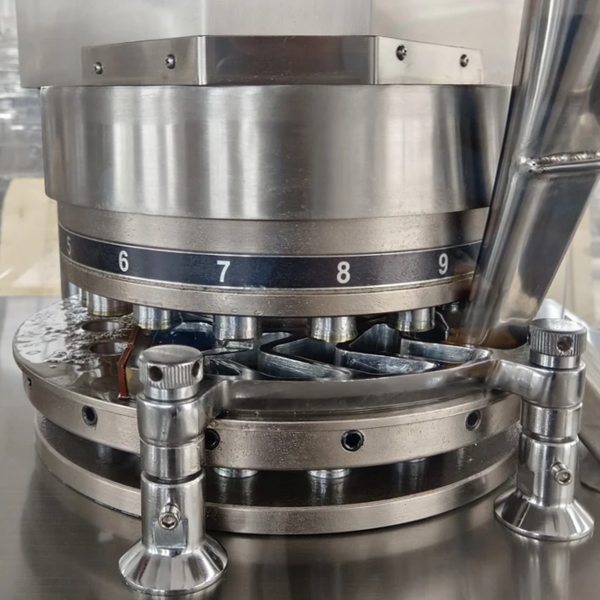 Tablet Press Parts
