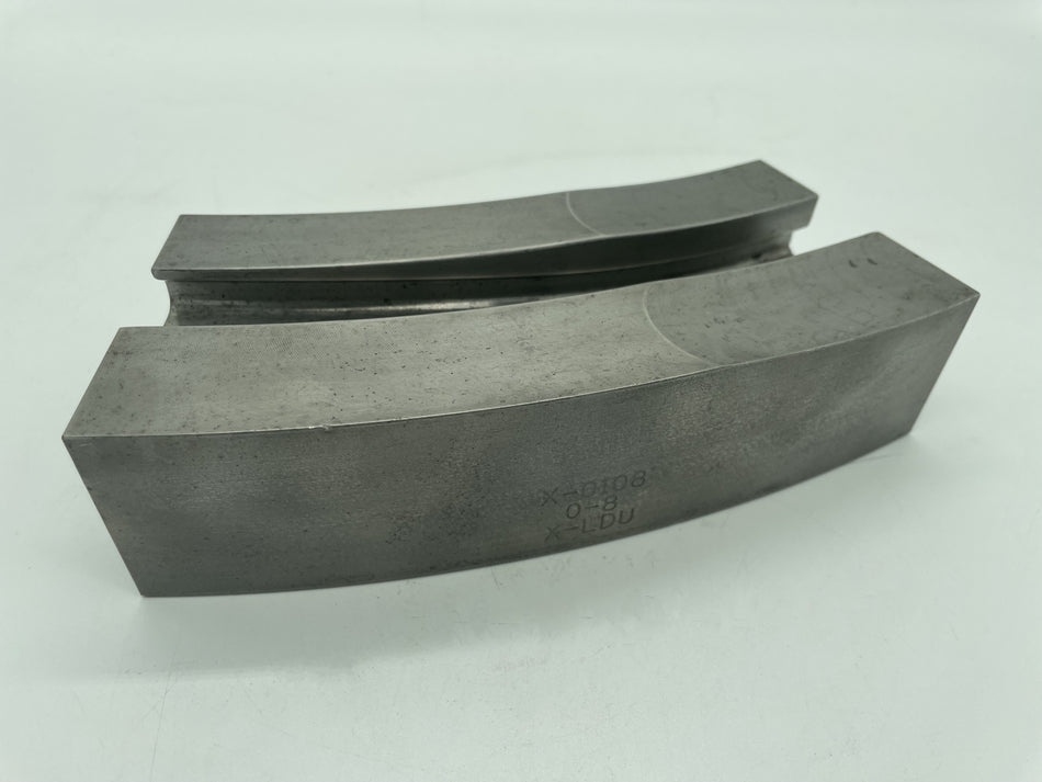 Cam, 0-8 Lower Punch B Tooling for Hata, OEM Part# X-0108