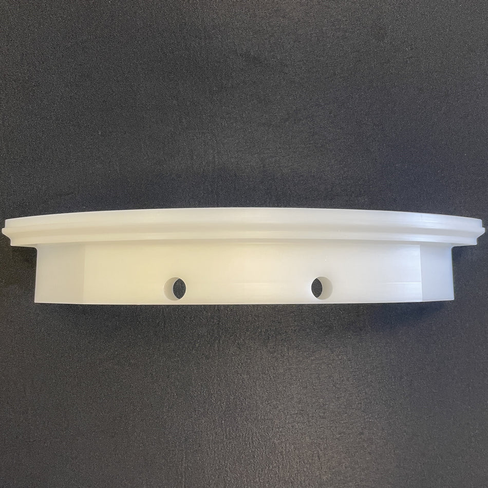 Holding Ledge Pre/Main IPT1 for Fette 2090i, 2200i, P2200, PT2090, OEM Part# 3118632