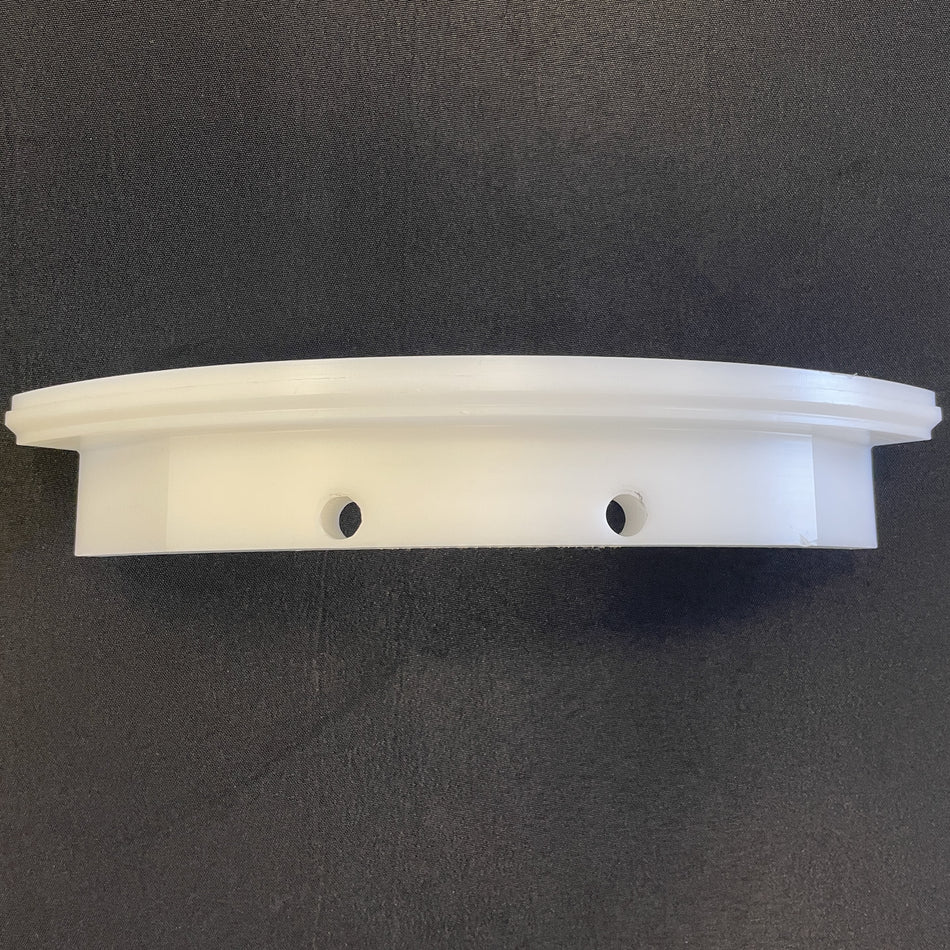 Holding Ledge Pre/Main IPT19 for Fette 2090i, 2200i, P2200, PT2090, OEM Part# 3117723