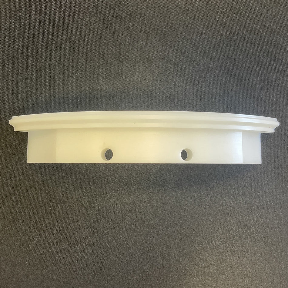 Holding Ledge IPT 1" for Fette 2090i, OEM Part# 3117467-P
