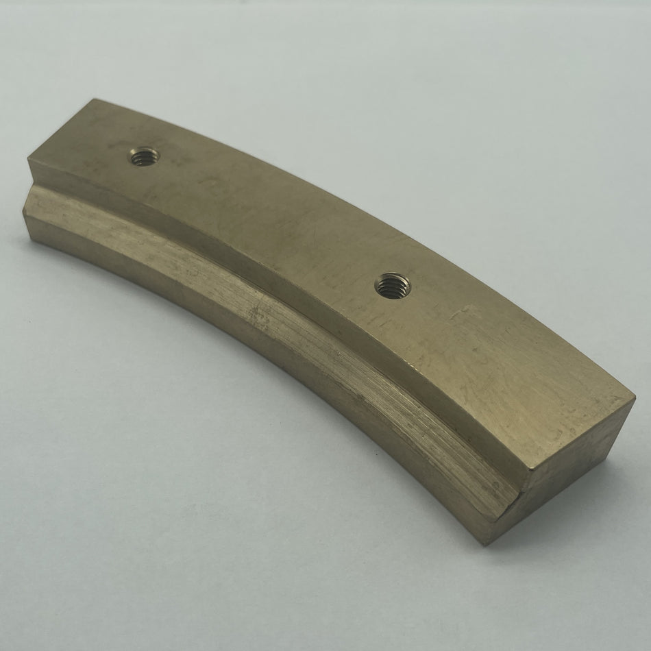 Lowering Cam for Dosing in Fette 2090 and 2200, OEM Part# 3130408-C