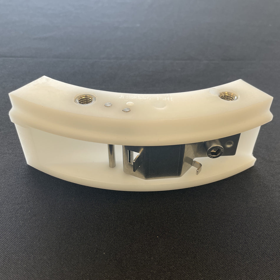 Holding Ledge for Punch for Fette 1200i, OEM Part# 3132556