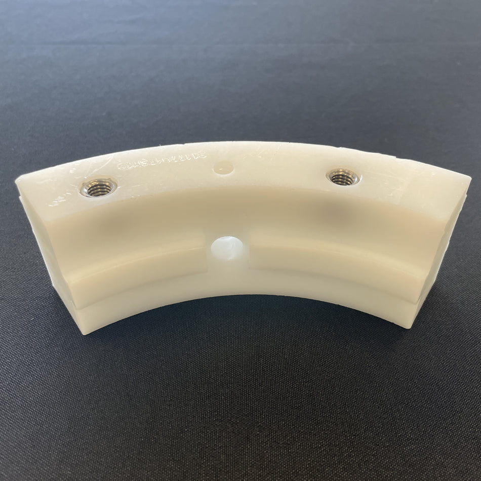 Insert Cam for Fette 1200, OEM Part# 3117704