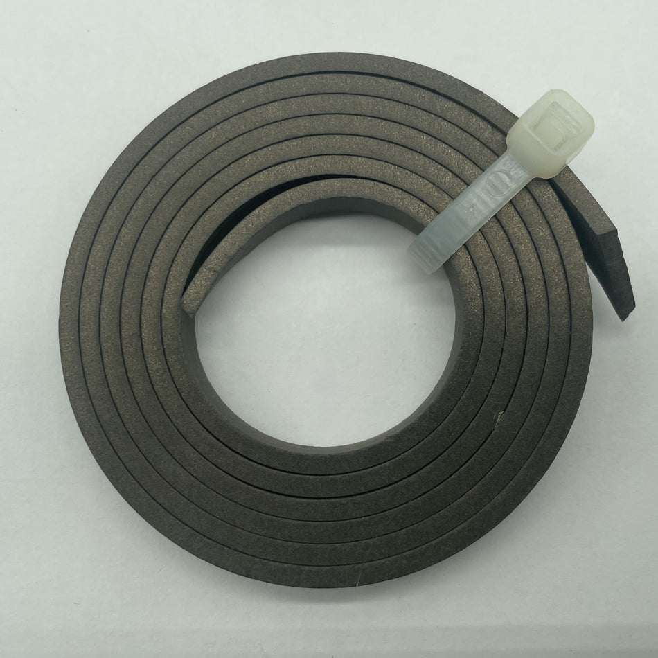 Turcite B Guide Ring S-50704-47 / Cut Goods for Fette 102i, 1200i, and P1200, OEM Part# 3733406