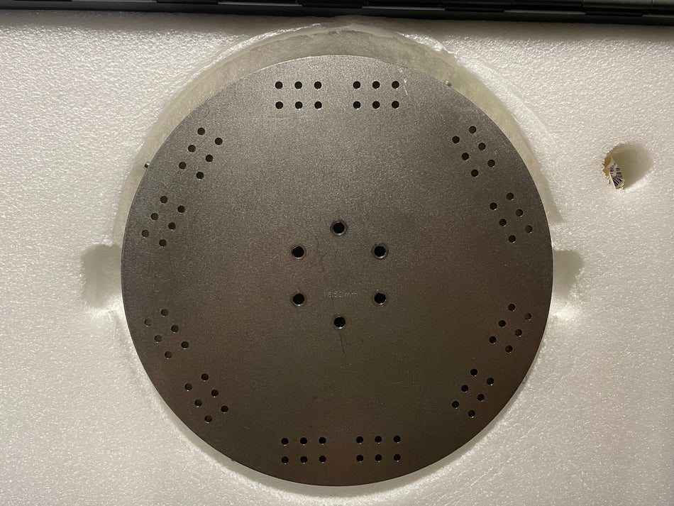 Dosing Disk Size 1, 16.5mm Fill for Bosch GKF 1500