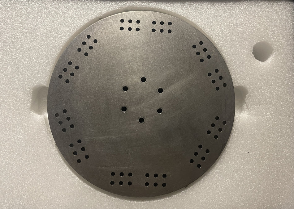 Dosing Disk Size 00, 21mm Fill for Bosch GKF 1500