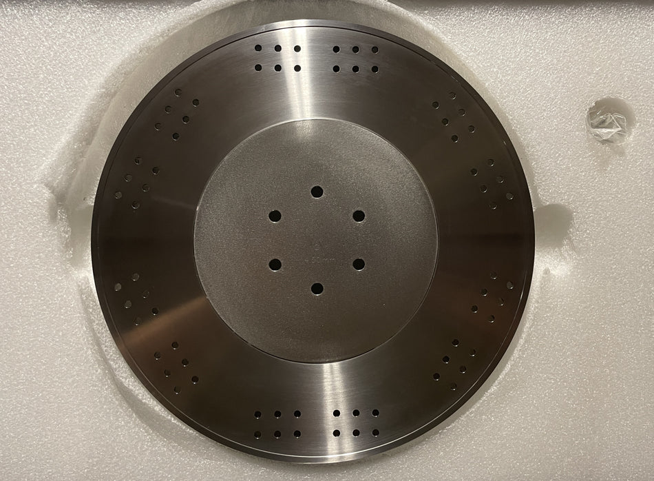 Dosing Disk Size 2, 14.5mm Fill for Bosch GKF 1500