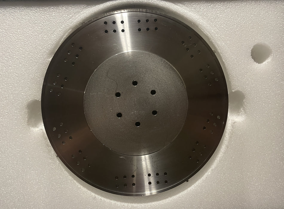 Dosing Disk Size 1, 14.5mm Fill for Bosch GKF 1500