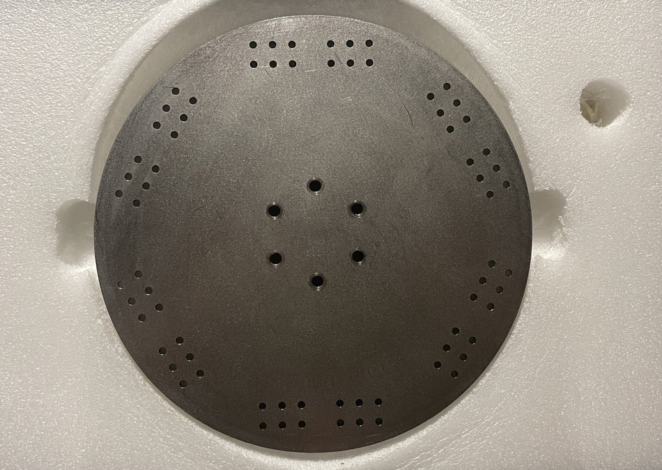 Dosing Disk Size 1, 16mm Fill for Bosch GKF 1500
