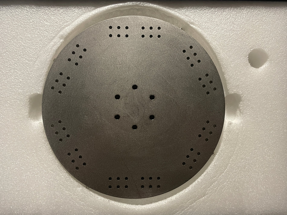 Dosing Disk Size 1, 17mm Fill for Bosch GKF 1500