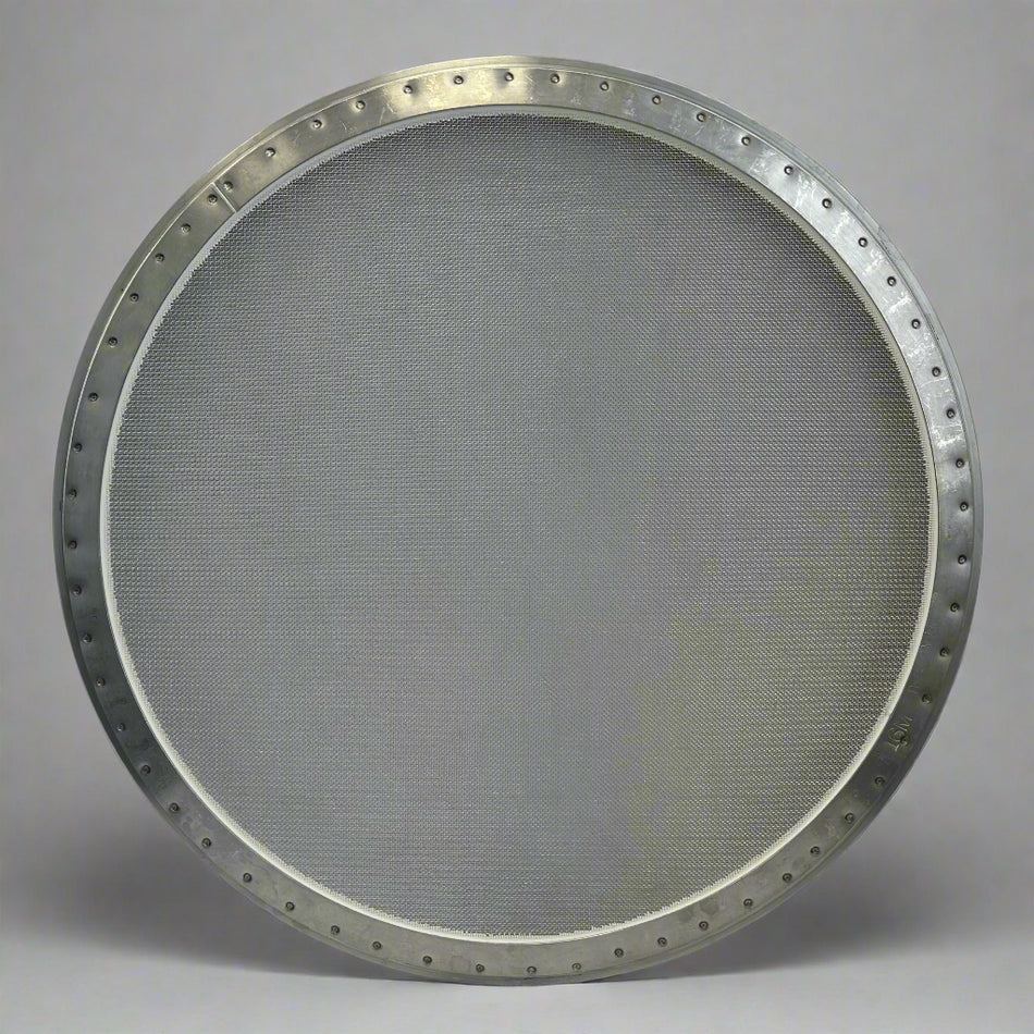 24" 16M Screen for Vibratory Sieve
