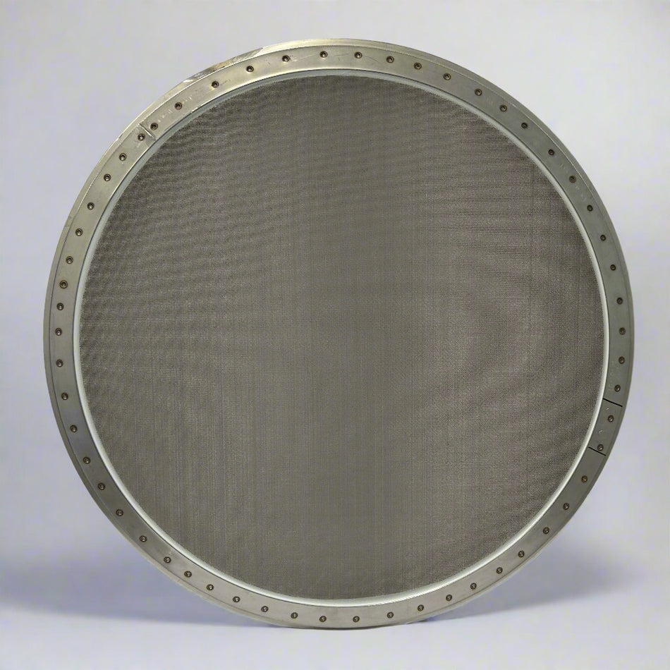 24" 40MG Screen for Vibratory Sieve