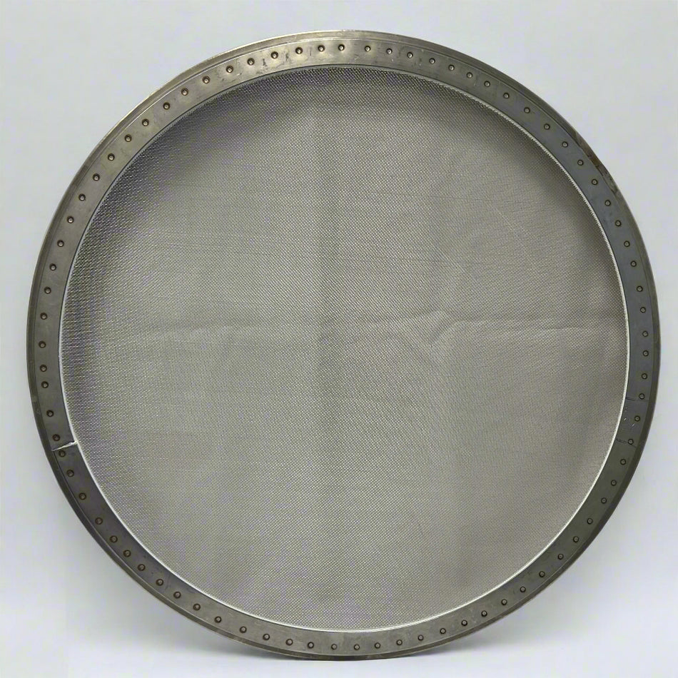 24" 13T Screen for Vibratory Sieve
