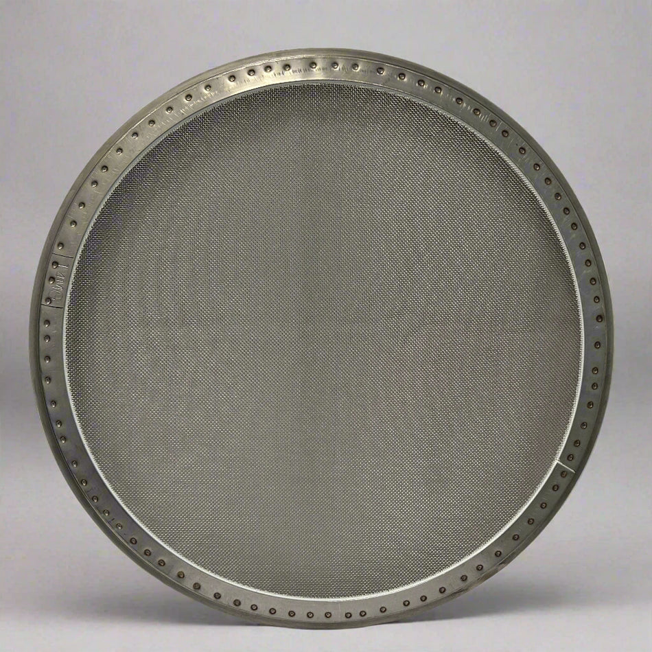 24" 14MG Screen for Vibratory Sieve