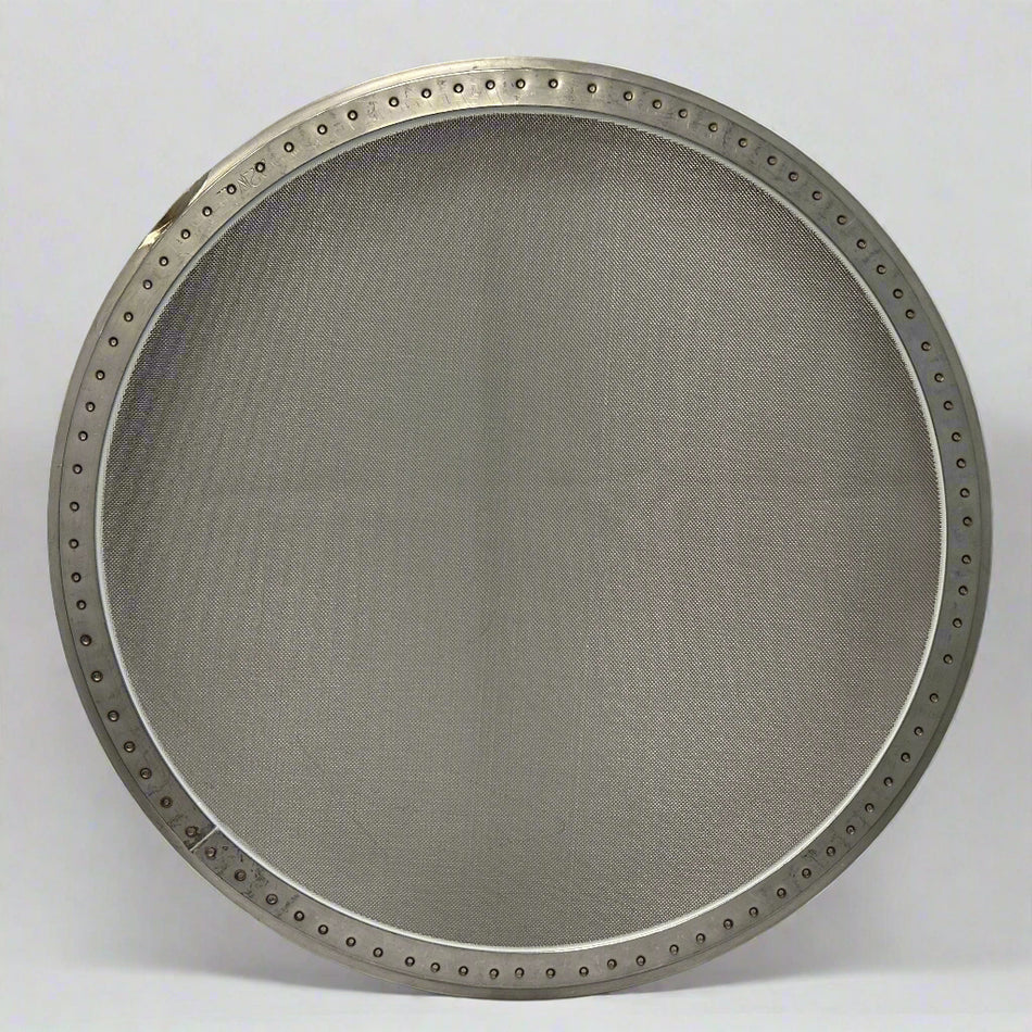 24" 22ML Screen for Vibratory Sieve