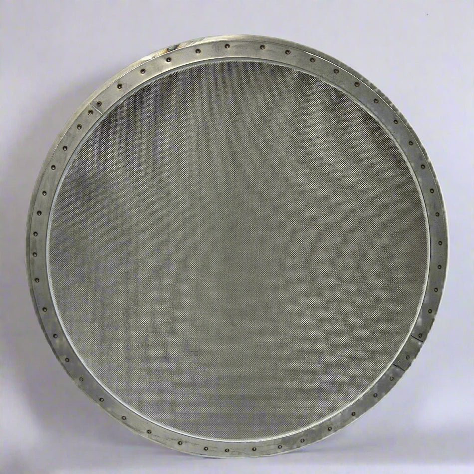 24" 20MG Screen for Vibratory Sieve