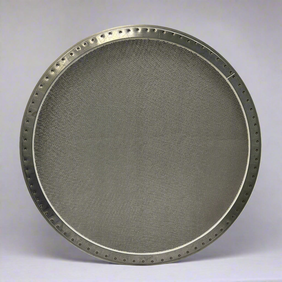 24" 14M Screen for Vibratory Sieve