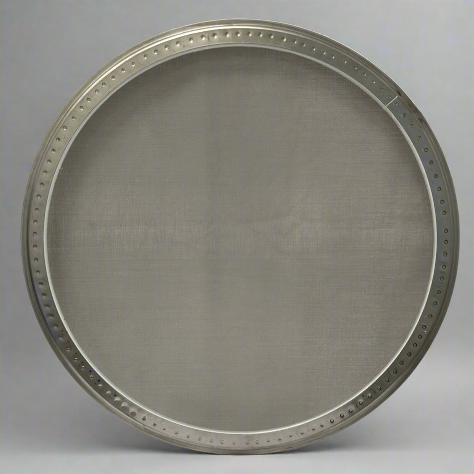 24" 38T Screen for Vibratory Sieve