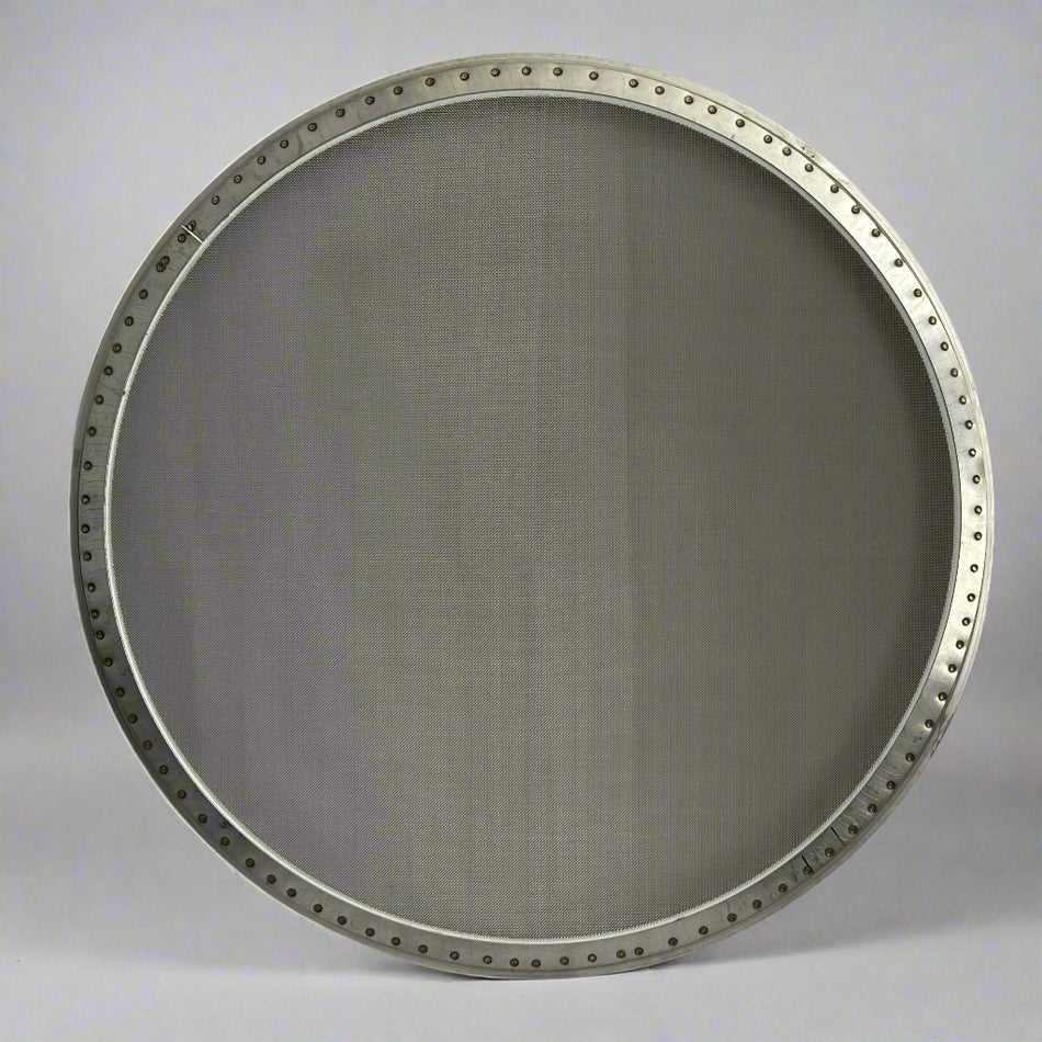 30" 20M Screen for Vibratory Sieve