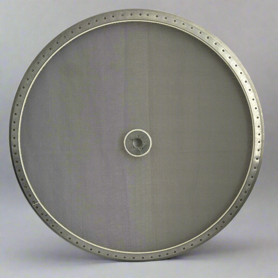 30" 20MG Screen for Vibratory Sieve