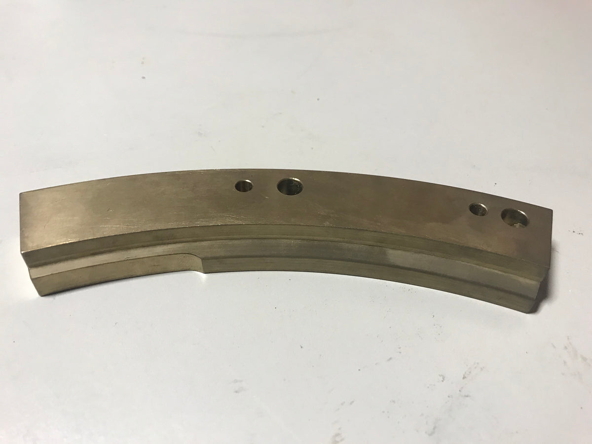 Fette Anti Flight Cam For Outside Ejection