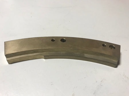 Fette Anti Flight Cam For Outside Ejection