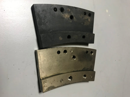 Fette Wear Plate Ejection Cam