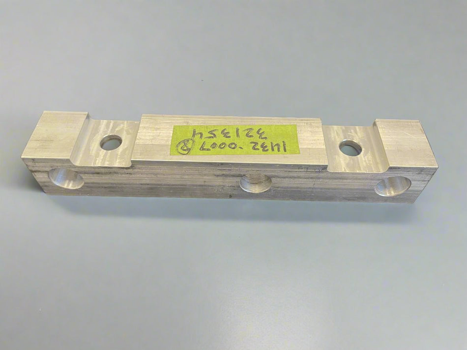 Bracket, Slide Rod for Fitzpatrick