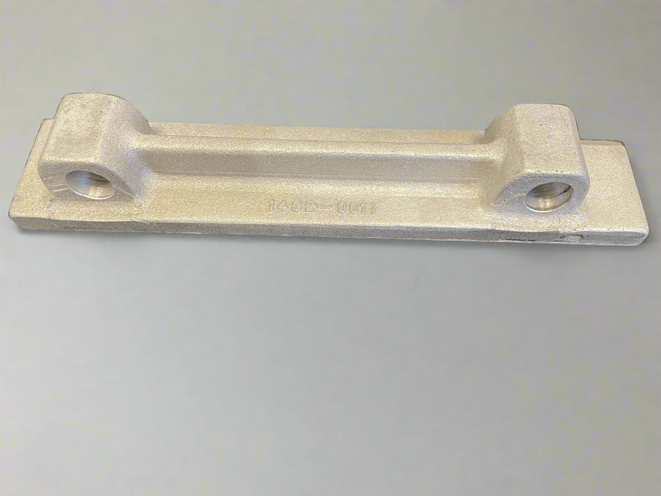 Motor Slide Bracket for Fitzpatrick