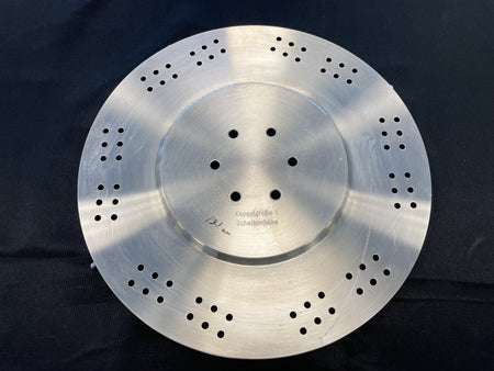 Dosing Disk Size 1, 13.1mm Fill for Bosch GKF 1500