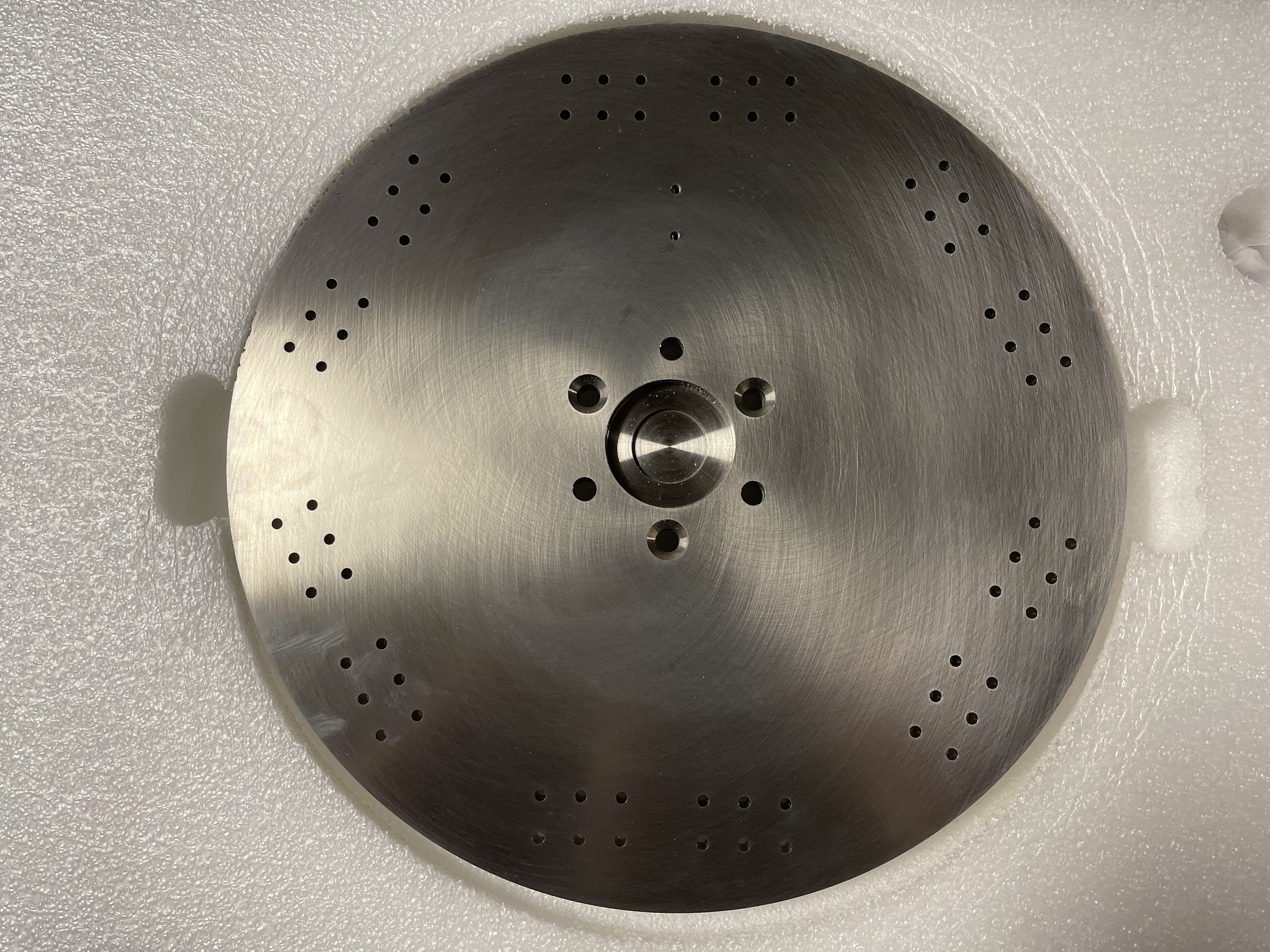 Dosing Disk Size 4, 11mm Fill for Bosch GKF1500
