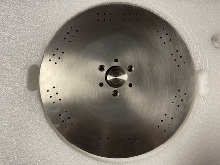 Dosing Disk Size 4, 11mm Fill for Bosch GKF1500