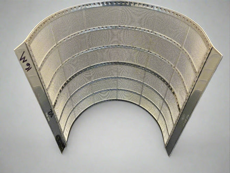 16-mesh Screen for Fitzpatrick D12 Fitzmill