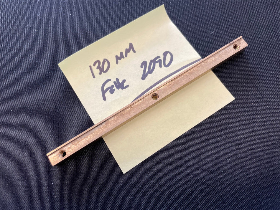 Bronze Scraper for Fette 2090