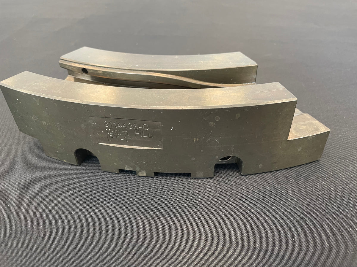 12mm Fill Cam IPT 1" for Fette 2090 and 2200