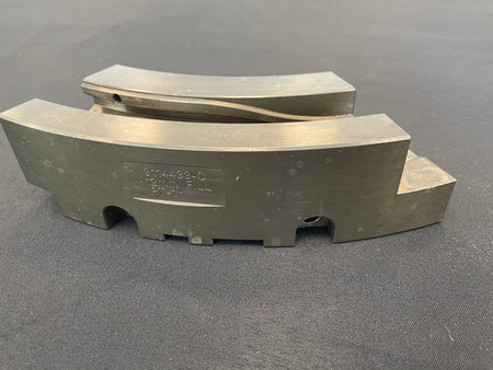 12mm Fill Cam IPT 1" for Fette 2090 and 2200