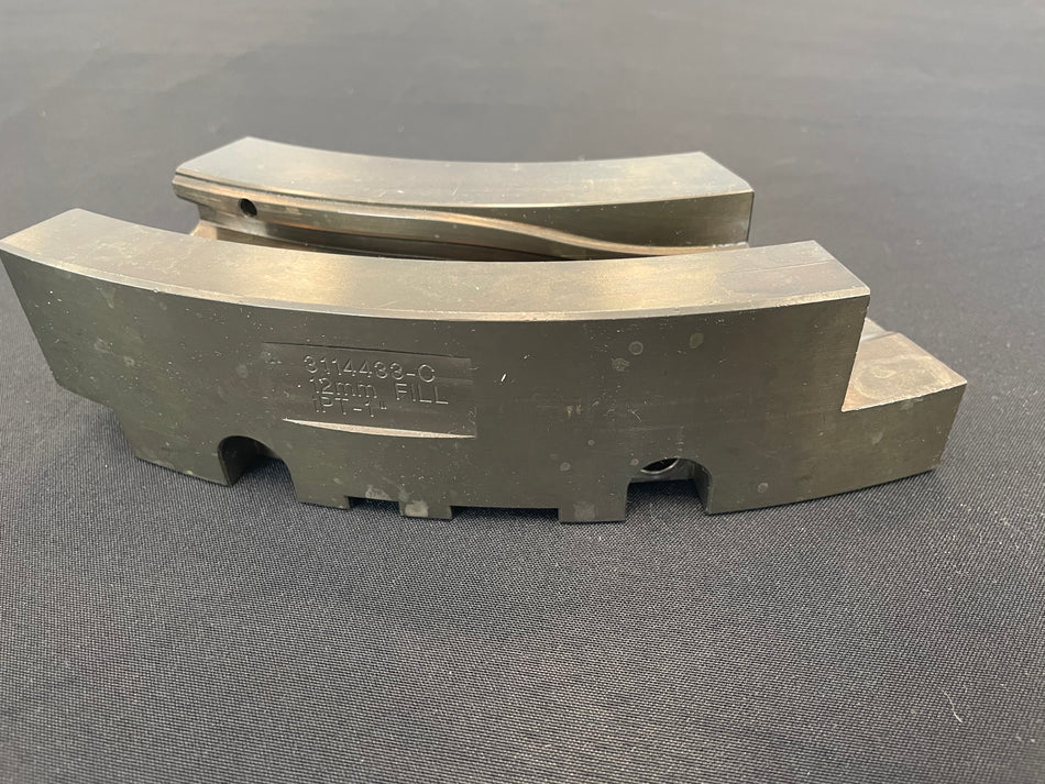 12mm Fill Cam IPT 1" for Fette 2090 and 2200