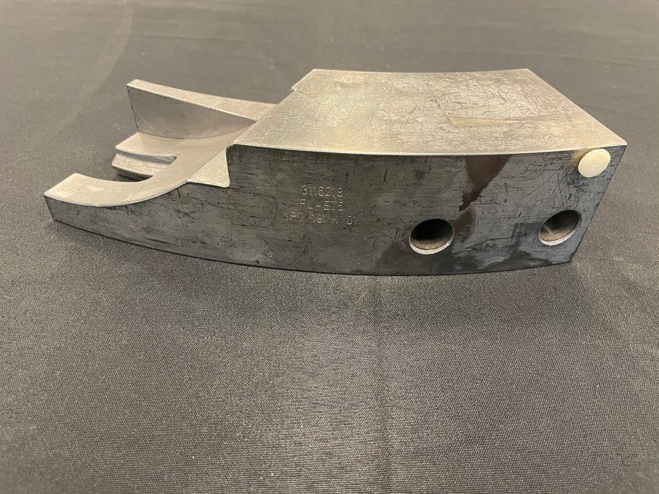 Steel Upper Lowering Cam IPT 19 for Fette 1200