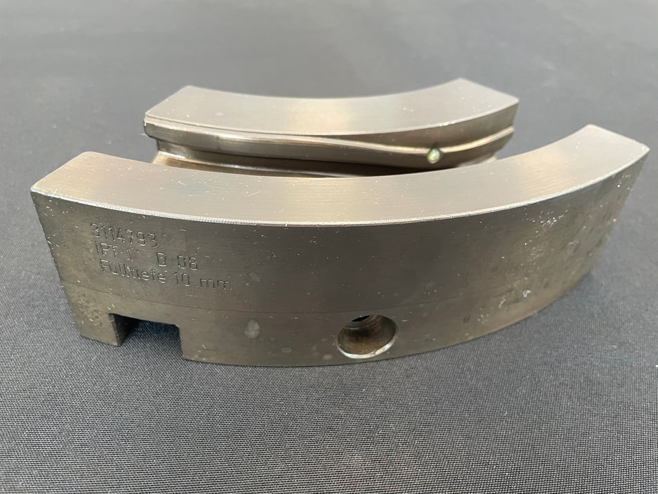 10mm Fill Cam IPT 1" for Fette 1200
