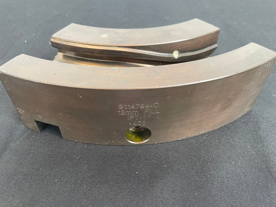 12mm Fill Cam IPT 1" for Fette 1200