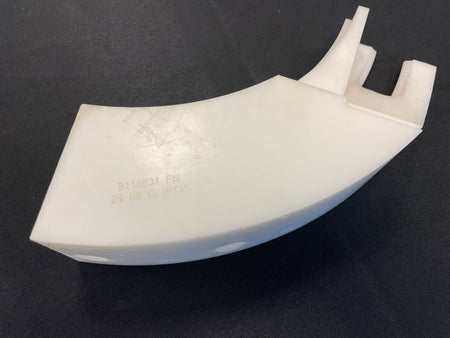 Upper Lowering Cam IPT 1" for Fette 2090 and 2200