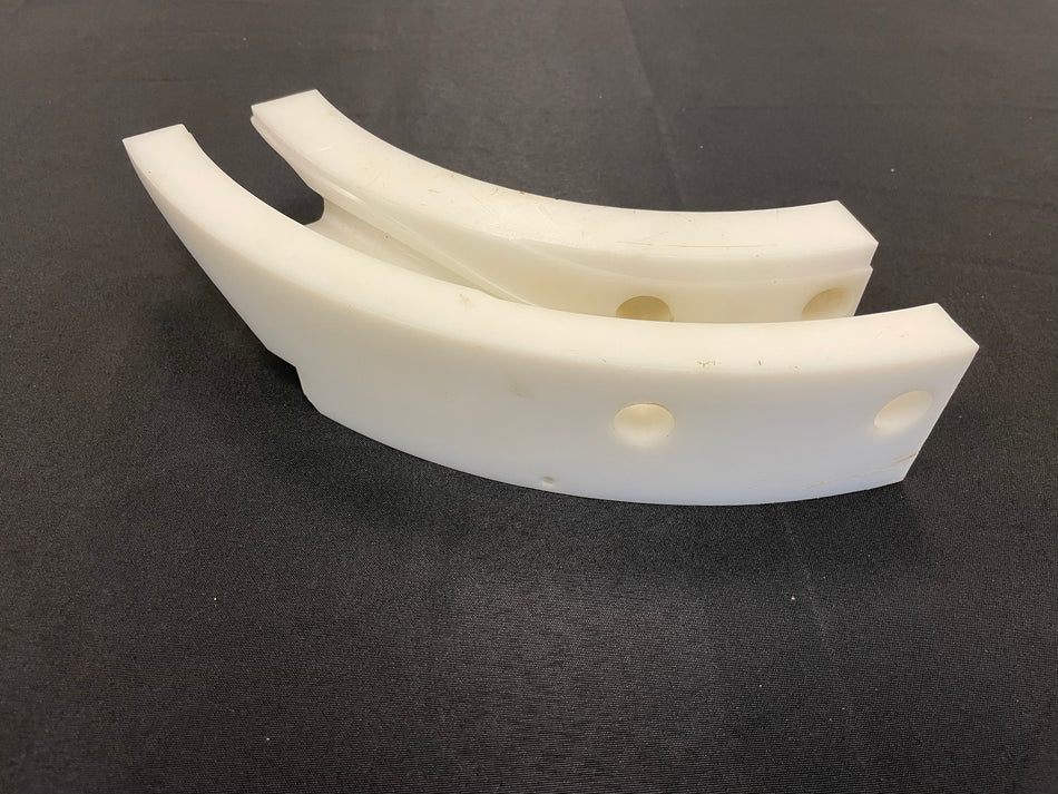 Upper Lowering Cam IPT 1" for Fette 2090 and 2200