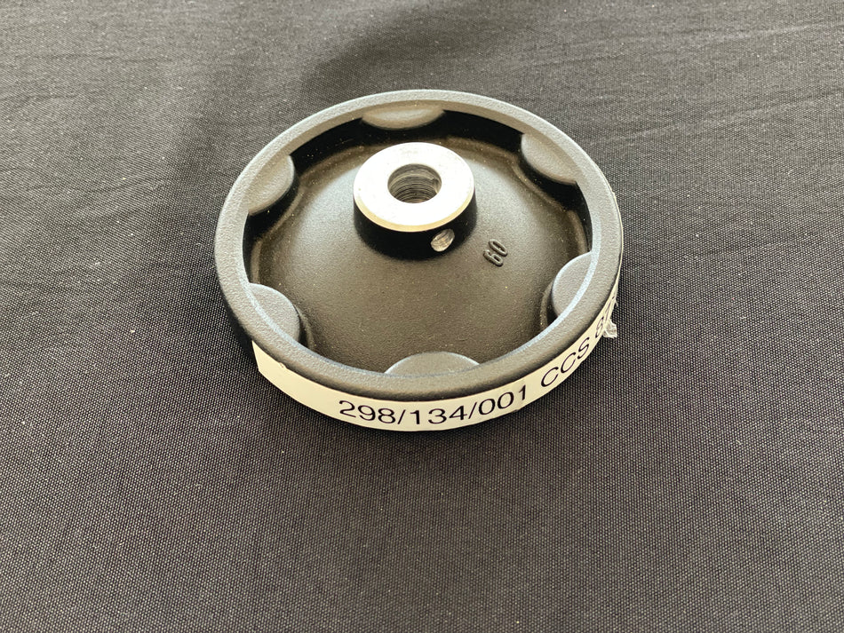 Weight Adjusting Handwheel for Stokes 328