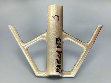 Quadro 197 Comil Round Impeller