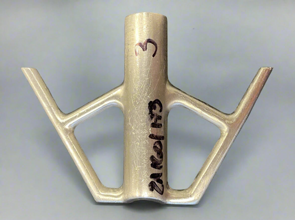 Quadro 197 Comil Round Impeller