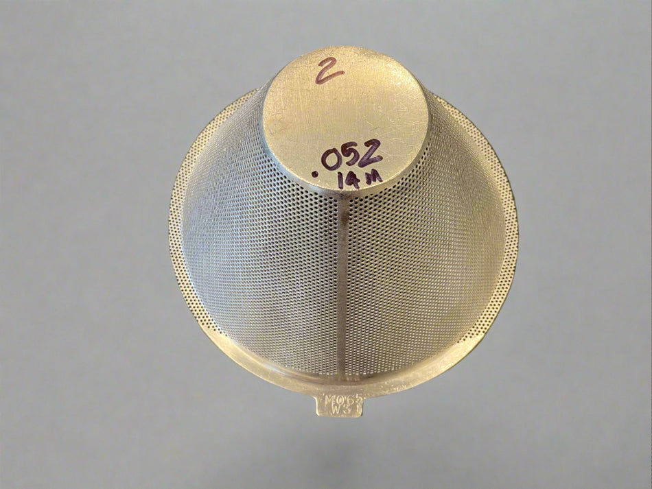 14-mesh Screen for Quadro 194 Comil