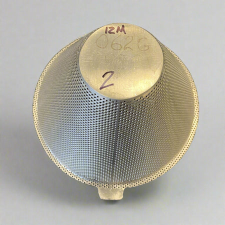 12-mesh Grated Screen for Quadro 194 Comil