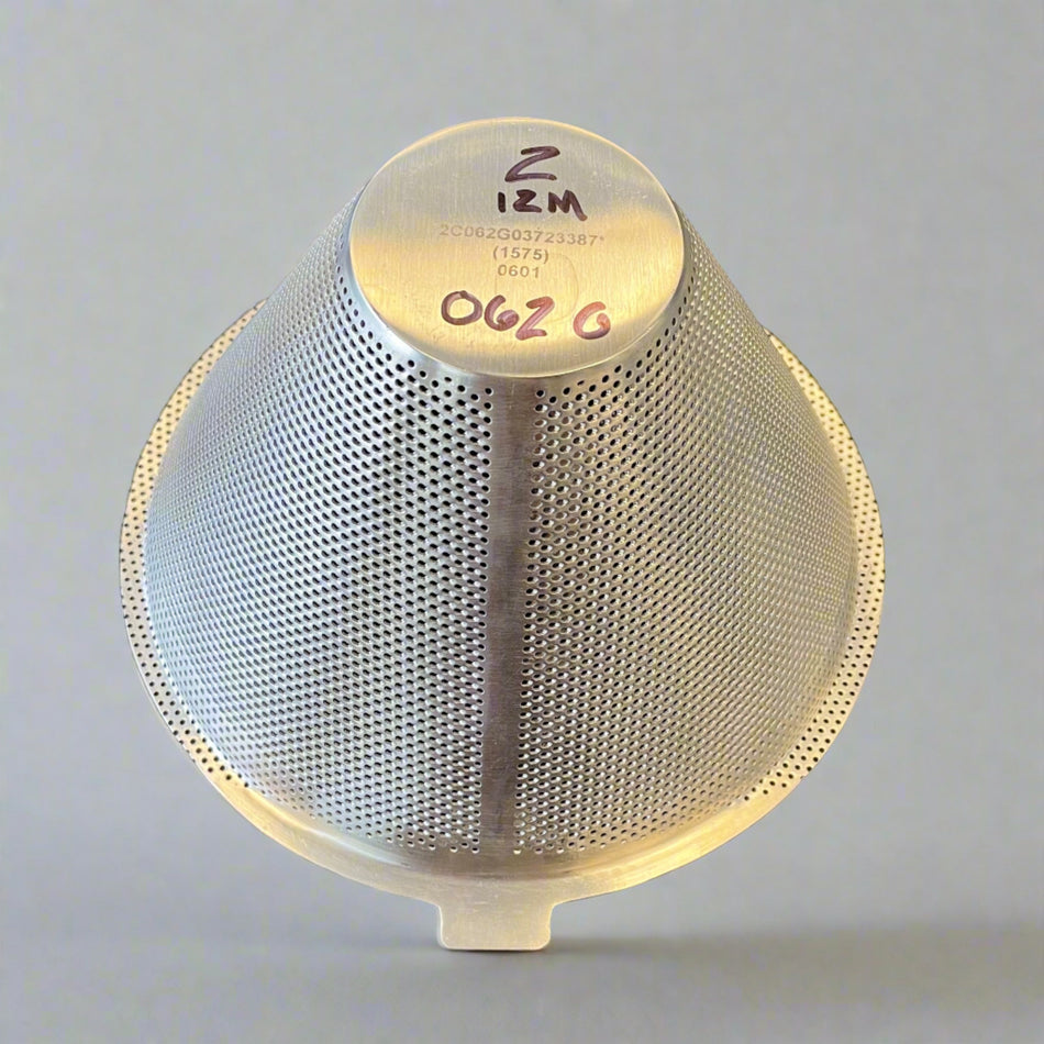 12-mesh Screen for Quadro 194 Comil